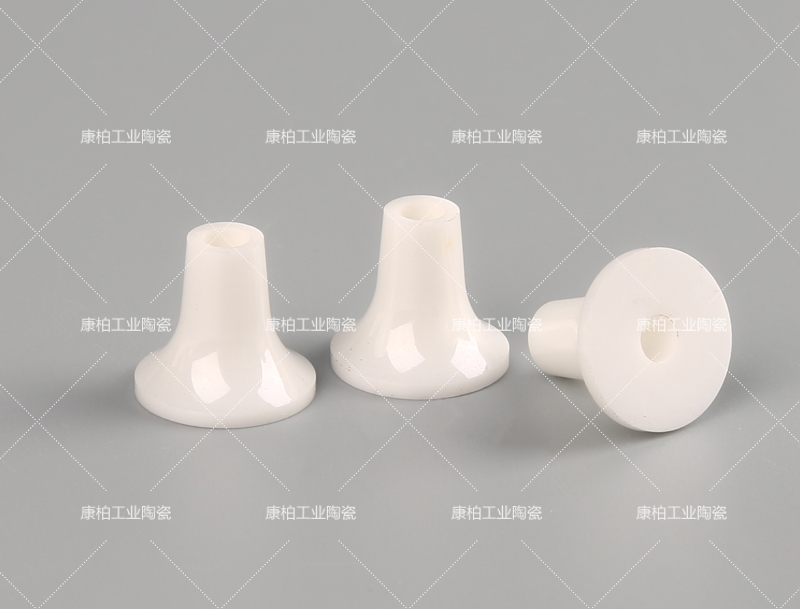氧化鋯陶瓷加工崩口是什么原因？怎么解決？