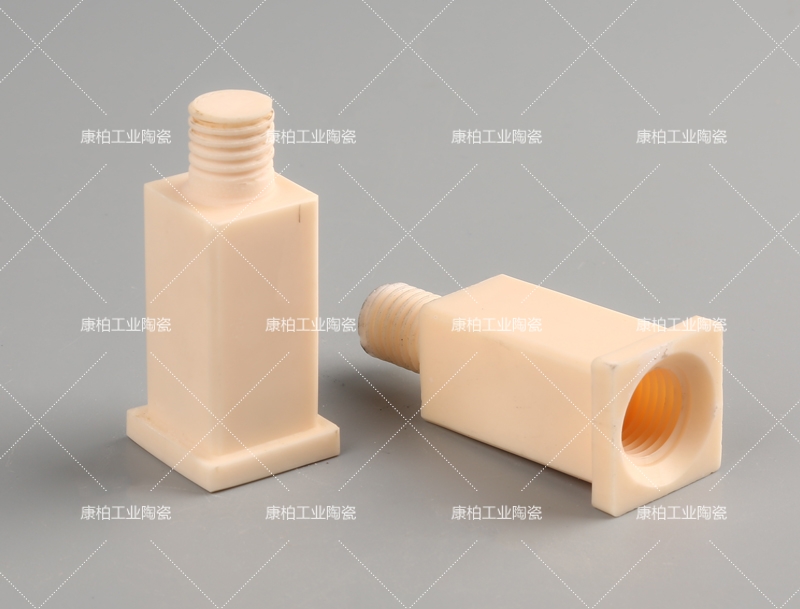 氧化鋁陶瓷怎么進(jìn)行精加工處理？